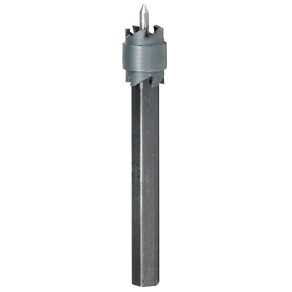 Eastwood 3/8 Inch Double Ended Spot Weld Cutter (11279)