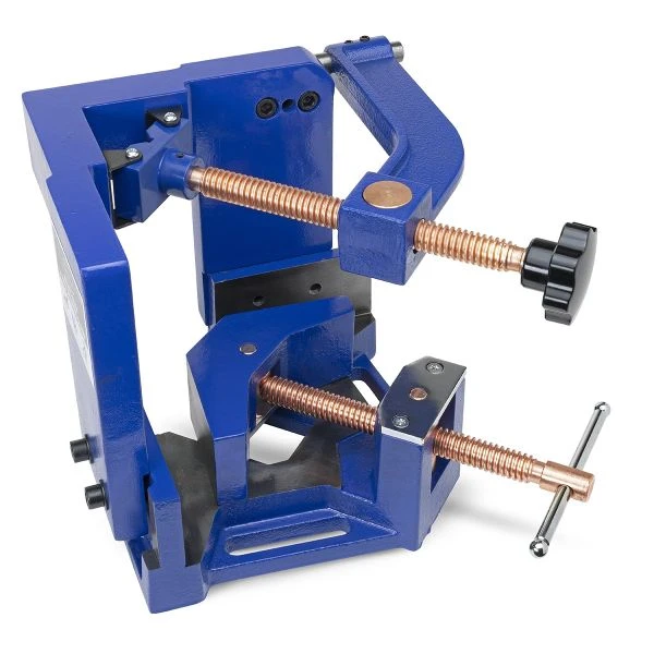 Eastwood 3 Axis Welding Clamp Tubing Tool (22202) — product image 2