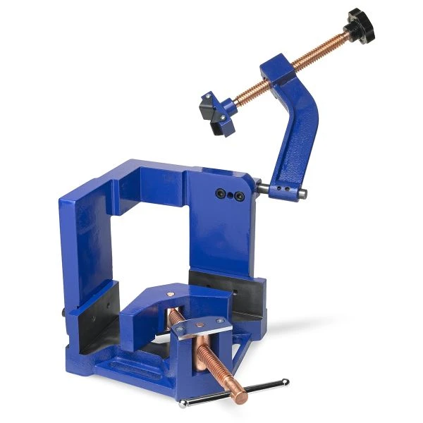 Eastwood 3 Axis Welding Clamp Tubing Tool (22202) — product image 3