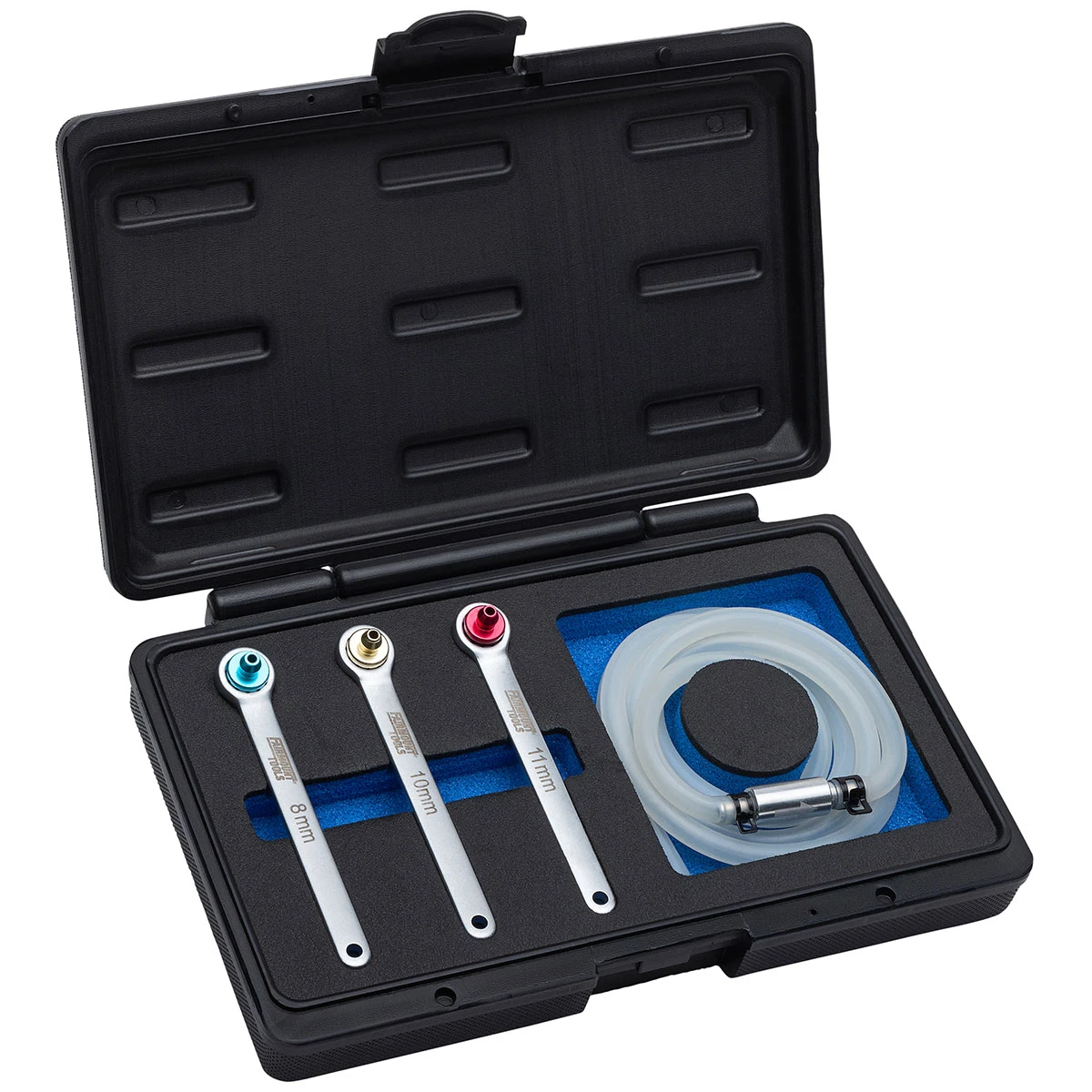Eastwood 3 Piece Brake Bleeding Wrench Set (31509)