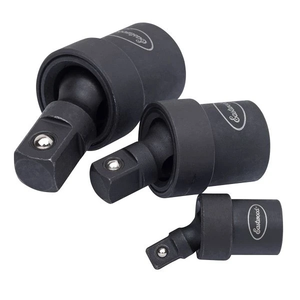 Eastwood 3 Piece Impact Universal Joint Socket Set (60370) — product image 2