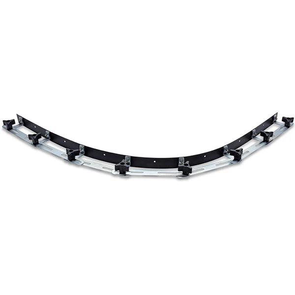 Eastwood 37 Inch Curve Template Contour Body Shape Gauge (20498)