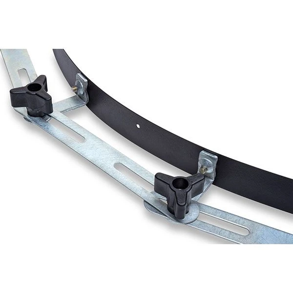 Eastwood 37 Inch Curve Template Contour Body Shape Gauge (20498) — product image 2