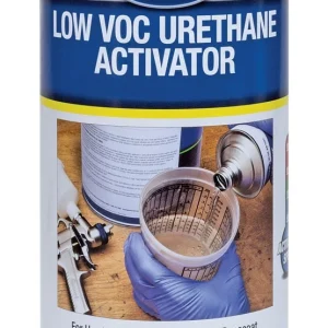 Eastwood 4:1 Low VOC Urethane Activator 32oz (50308ZP, 50309ZP, 50310ZP)
