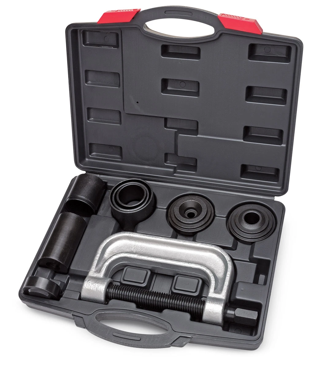 Eastwood 4 in 1 Ball Joint Service Kit for U-Joint Removal and Installation (31797)
