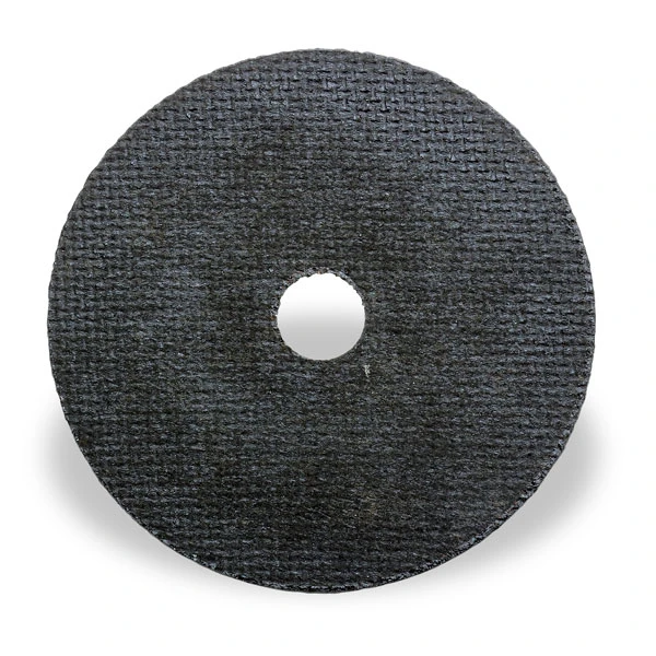 Eastwood 4 Inch Metal Cut-Off Wheels for Die Grinders 1/16 Inch Thick 5 Pack (28255)