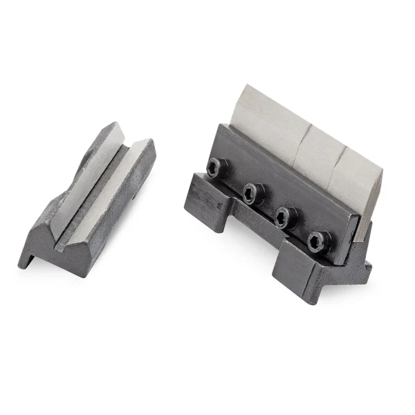 Eastwood 4 Inch Vise Mount Press Metal Brake (21640)