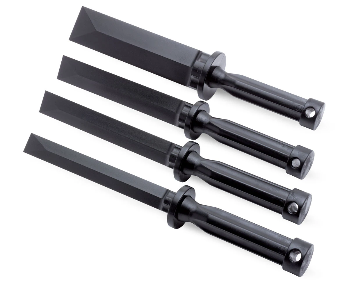 Eastwood 4 Piece Non-Marring Scraper Set (31596)