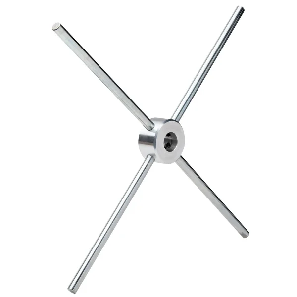 Eastwood 4 Spoke Crank for Bead Roller (32045)