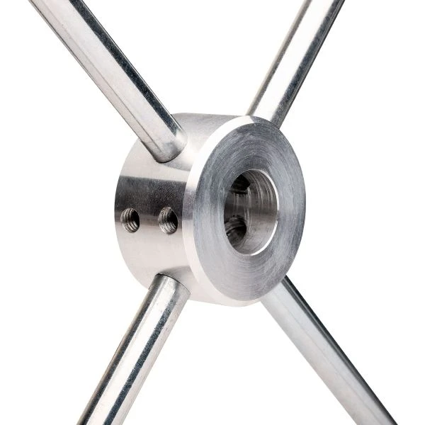 Eastwood 4 Spoke Crank for Bead Roller (32045) — product image 2