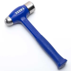 Eastwood 43oz Ball Pein/Flat Face Dead Blow Hammer (32283)