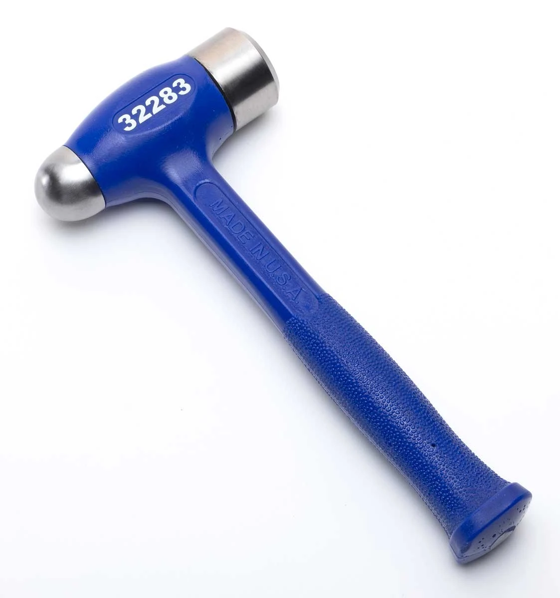 Eastwood 43oz Ball Pein/Flat Face Dead Blow Hammer (32283)