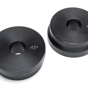 Eastwood 45 Degree Step Roll Kit (32552)