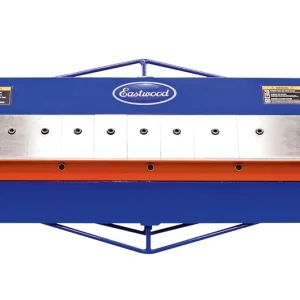 Eastwood 48 Inch Box and Pan Sheet Metal Brake (20666)