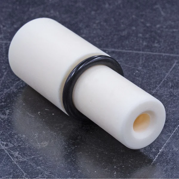 Eastwood 4mm Liquid Media Blaster Replacement Nozzle (20669)