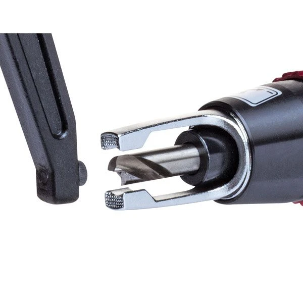 Eastwood 5/16in Pneumatic Spotweld Drill 8mm (31264) — product image 2