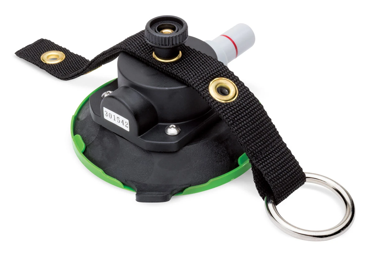Eastwood 5 Inch Paintless Dent Removal Suction Cup (31608)