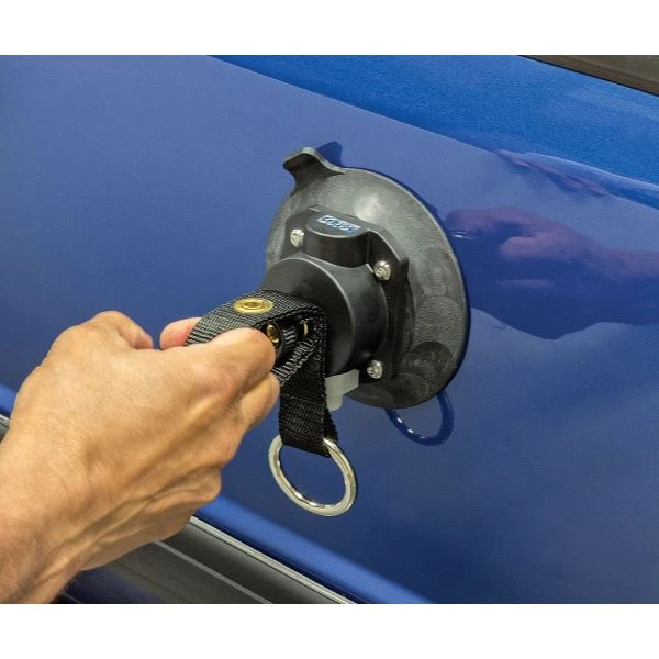 Eastwood 5 Inch Paintless Dent Removal Suction Cup (31608) — product image 3