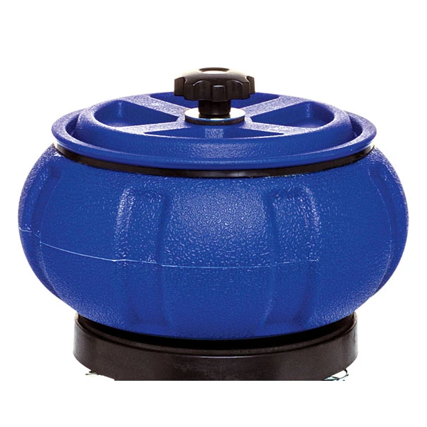 Eastwood 5lb Replacement Bowl for Eastwood Vibratory Tumbler (20163)
