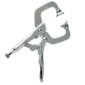 Eastwood 6 Inch Locking C-Clamp (13489)