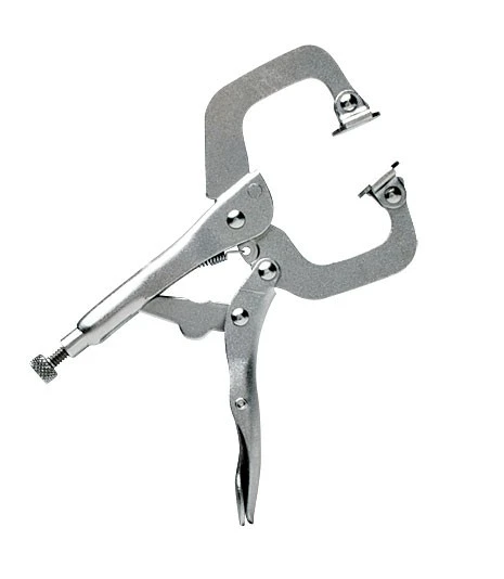 Eastwood 6 Inch Locking C-Clamp (13489)