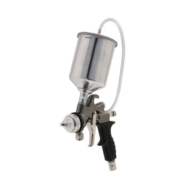 Eastwood 7500 HVLP Turbine Paint Gun (15649)