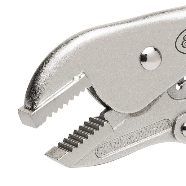 Eastwood 9 Inch Straight Jaw Locking Plier with Heat Treated Body (32579) — product image 2