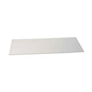 Eastwood Abrasive Blasting Cabinet Lens Cover Pack of 4 for Clear Vision Protection (22062)