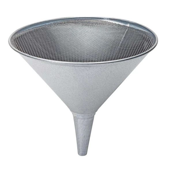 Eastwood Abrasive Media Funnel Strainer (50417)