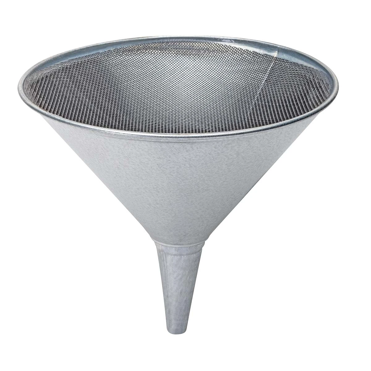 Eastwood Abrasive Media Funnel Strainer (50417)