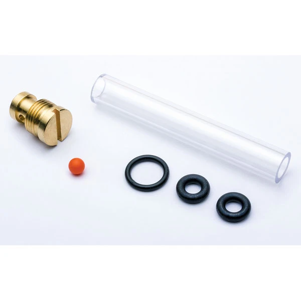 Eastwood Air Management Sight Glass Rebuild Kit (14996)