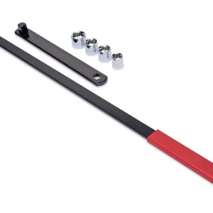 Eastwood Automotive Serpentine Accessory Fan Belt Remove and Install Tool (31479)