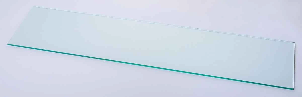Eastwood B100/120 Blast Cabinet Replacement Light Glass (21326)
