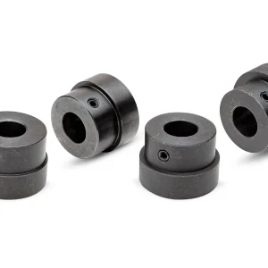 Eastwood Bead Roller Flange Dies - 3 Sets (32046)
