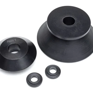 Eastwood Bead Roller Hem Roll Set Step 1 (32555)