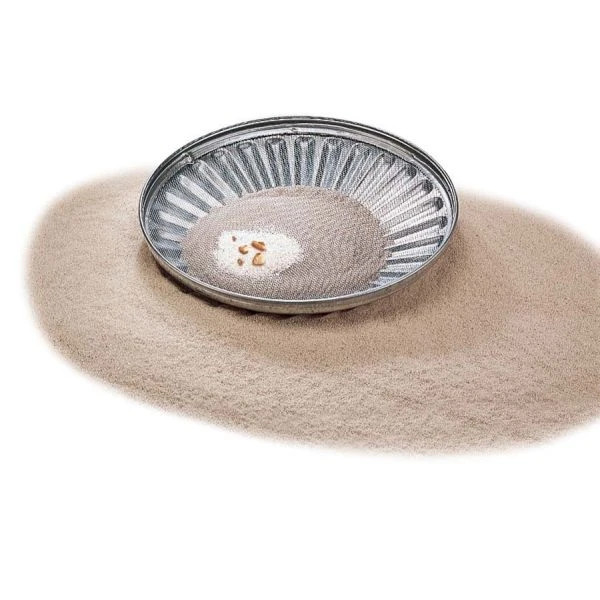 Eastwood Blast Media Sifter Screen 11 Inch (22022) — product image 2