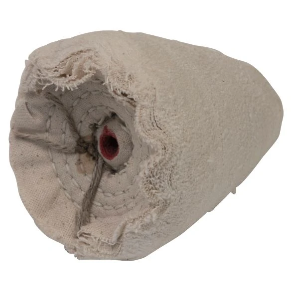 Eastwood Buff Goblet Tapered 2 1/2 in x 1 in Cone (13045) — product image 2