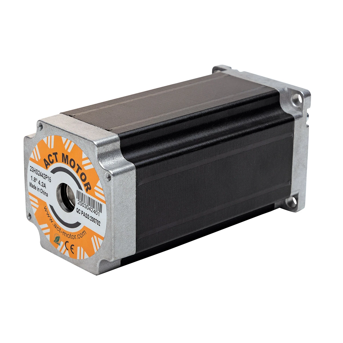 Eastwood CNC Plasma Table 4.2A Stepper Motor for 4x4 CNC Plasma Table (55136)