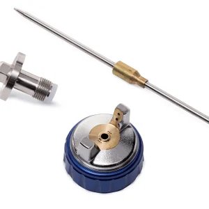 Eastwood Concours 2 - Replacement 1.3mm Needle Nozzle Kit (16288)