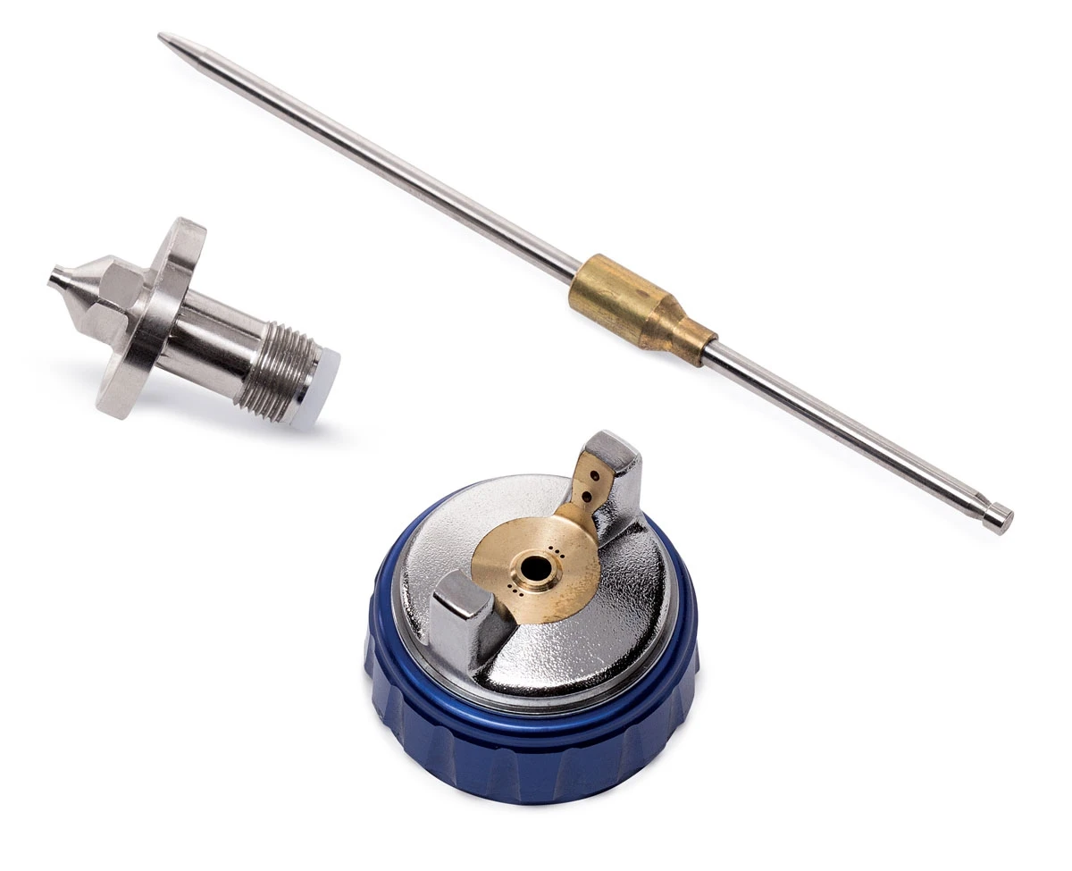 Eastwood Concours 2 - Replacement 1.3mm Needle Nozzle Kit (16288)