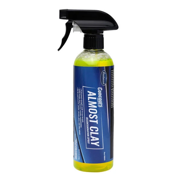 Eastwood Concours Almost Clay Decontamination Spray (66979)