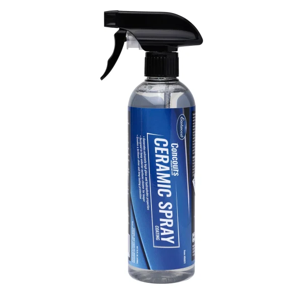 Eastwood Concours Ceramic Spray Coating Water-Based Graphene Protection (66971)