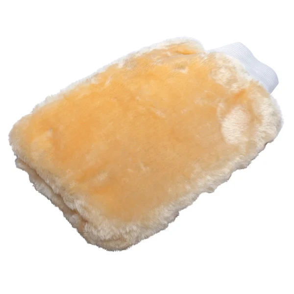 Eastwood Concours Double Sided Car Wash Mitt Soft Scratch-Resistant (66335)
