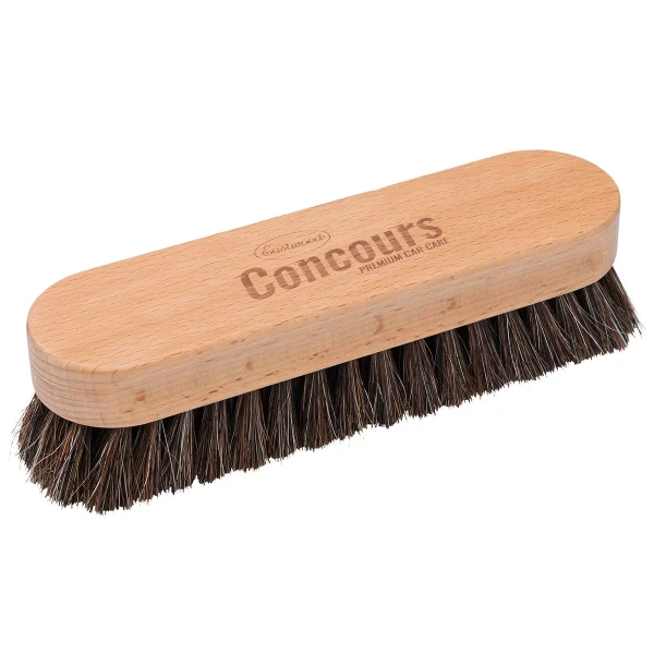 Eastwood Concours Interior Gentle Cleaning Brush (66354)