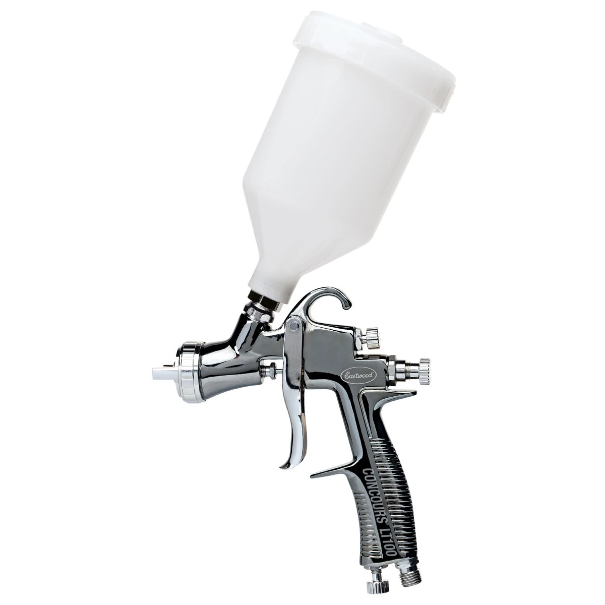 Eastwood Concours LT100 HVLP Spray Paint Gun 1.3mm (15639)