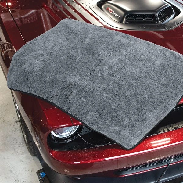 Eastwood Concours Premium Car Drying Towel - Large (66340) — product image 2