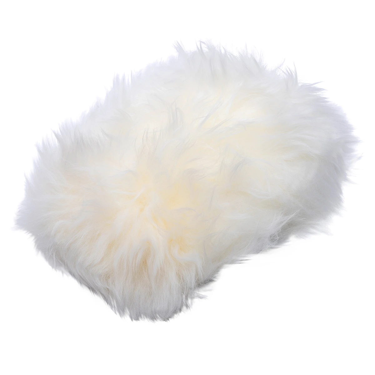 Eastwood Concours Premium Merino Wool Car Wash Mitt (66336)