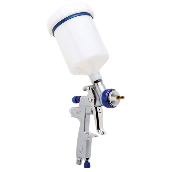 Eastwood Concours PRO HVLP Spray Paint Gun 1.3mm (14771)