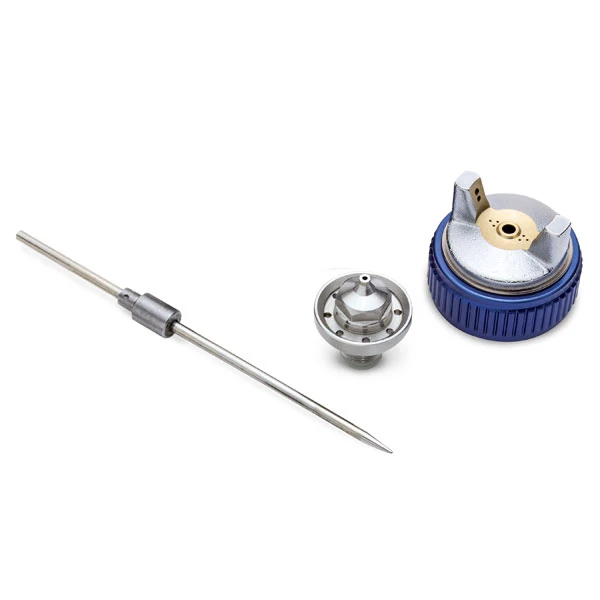 Eastwood Concours Pro Needle Nozzle Aircap Set (14773, 14774, 14775)
