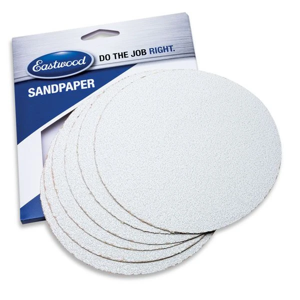 Eastwood Contour 6-inch Round PSA - 6 Pack (15149, 15150, 15151)